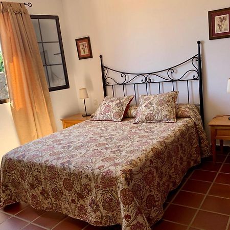 San Bartolomé Casas Tomare IIヴィラ エクステリア 写真