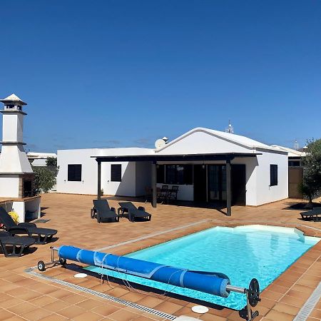 San Bartolomé Casas Tomare IIヴィラ エクステリア 写真