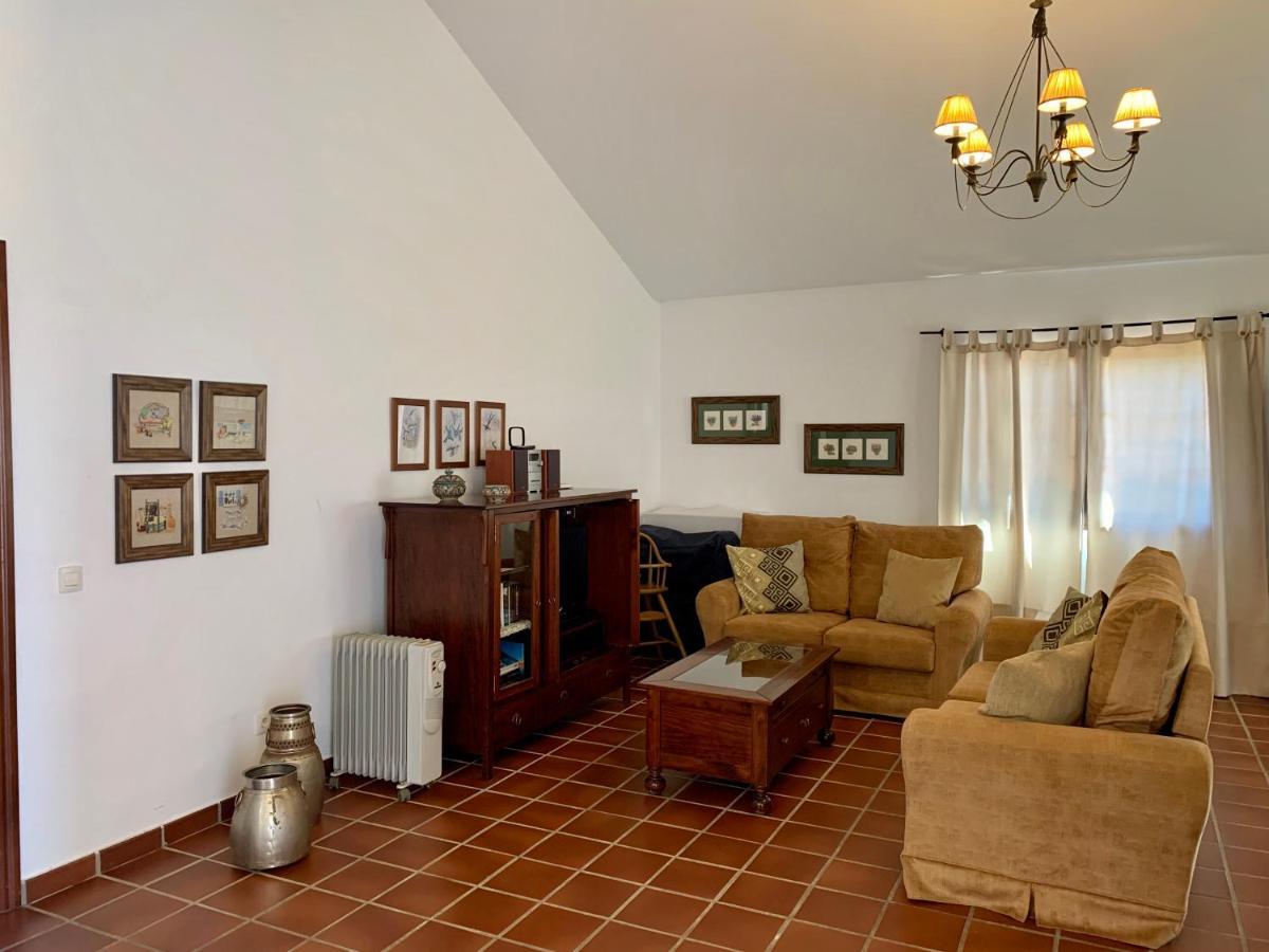 San Bartolomé Casas Tomare IIヴィラ エクステリア 写真