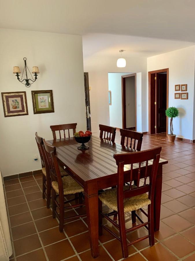 San Bartolomé Casas Tomare IIヴィラ エクステリア 写真