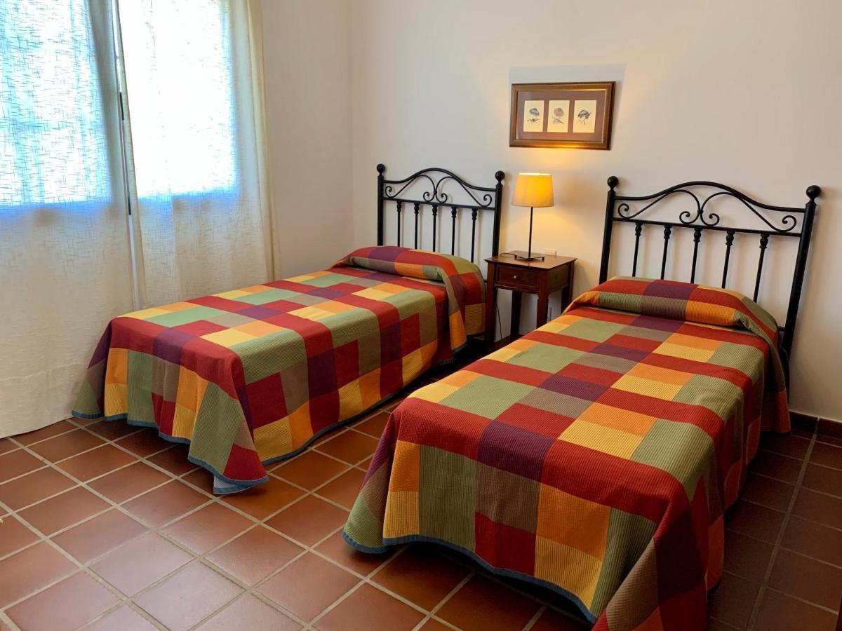 San Bartolomé Casas Tomare IIヴィラ エクステリア 写真