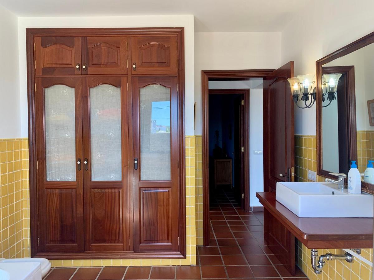 San Bartolomé Casas Tomare IIヴィラ エクステリア 写真