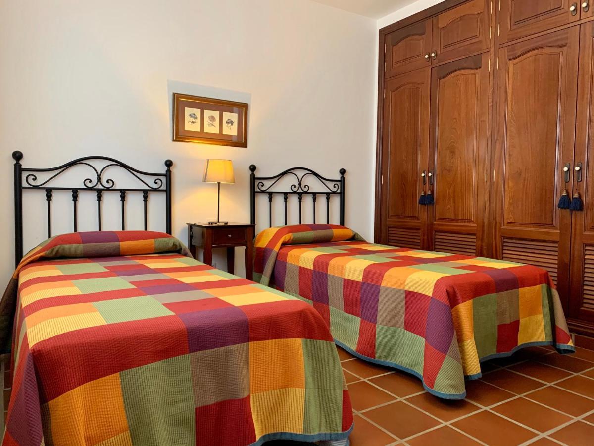 San Bartolomé Casas Tomare IIヴィラ エクステリア 写真