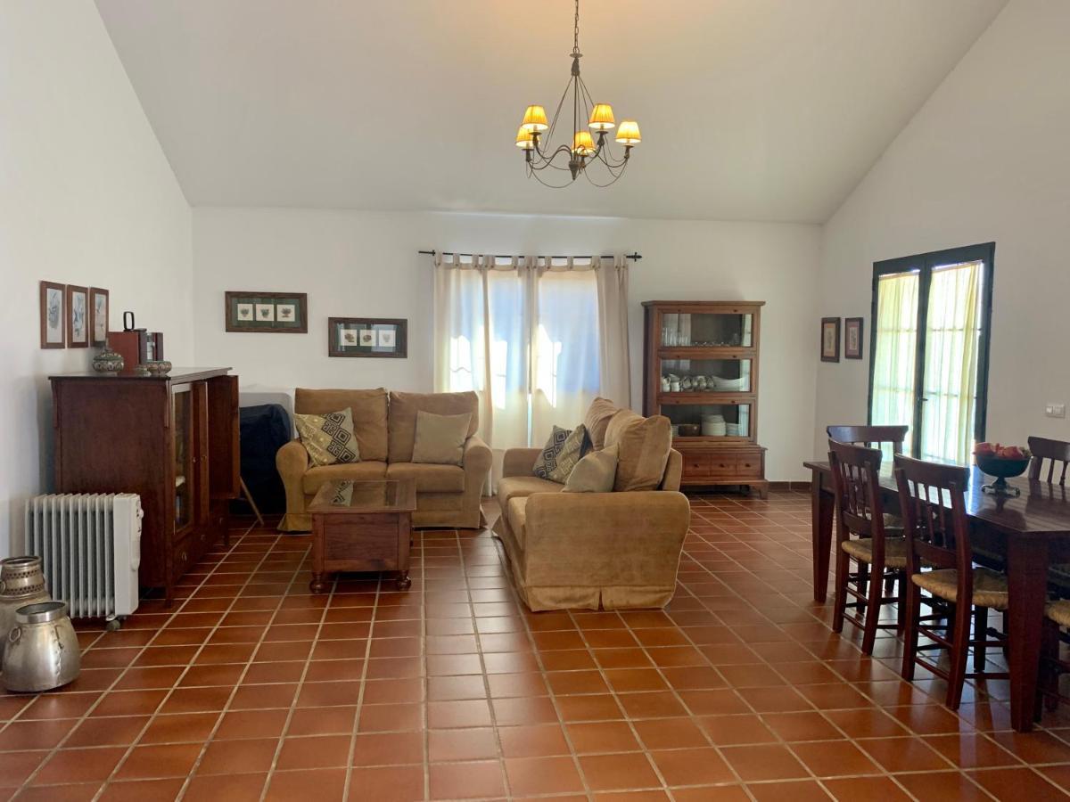 San Bartolomé Casas Tomare IIヴィラ エクステリア 写真
